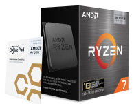 AMD Ryzen 7 5800X3D